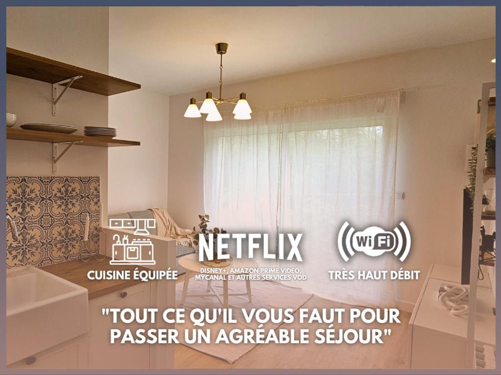 Φωτογραφία από το άλμπουμ του Appartement Le Porto σε Cholet