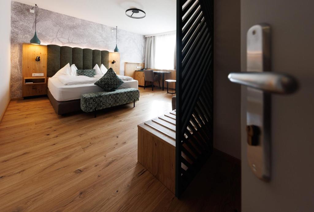 Hotel Restaurant zur Post - 9