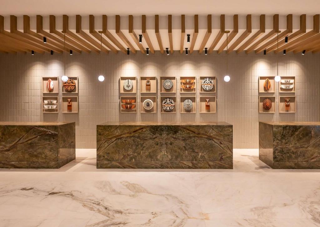 Fotografie z fotogalerie ubytování Hyatt Regency Nairobi Westlands v destinaci Nairobi
