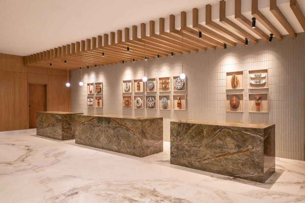 Fotografie z fotogalerie ubytování Hyatt Regency Nairobi Westlands v destinaci Nairobi