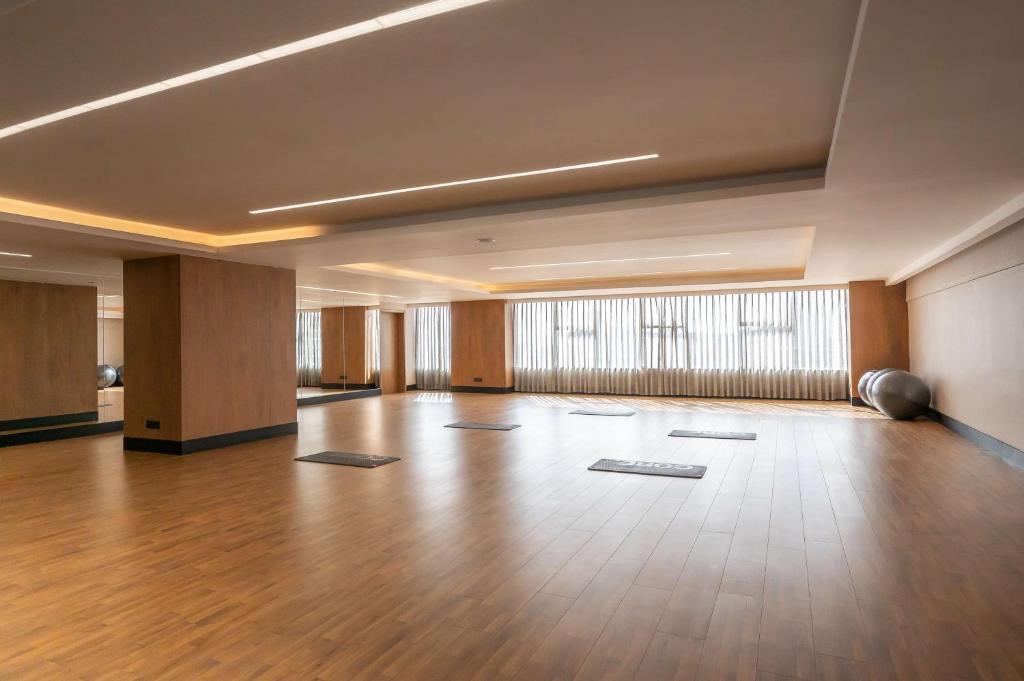 Fotografie z fotogalerie ubytování Hyatt Regency Nairobi Westlands v destinaci Nairobi
