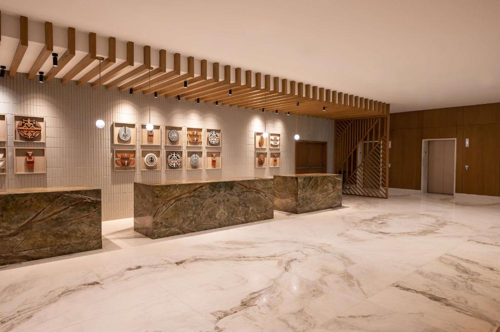 Fotografie z fotogalerie ubytování Hyatt Regency Nairobi Westlands v destinaci Nairobi