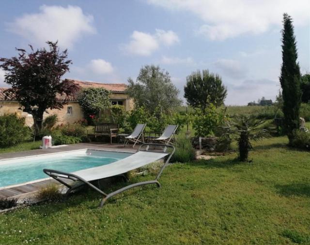 Photo de la galerie de l'établissement Place des Amis, un été à la campagne, à Saint-Gervais