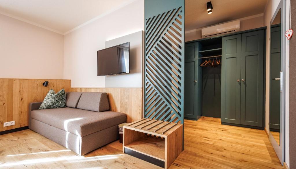 Hotel Restaurant zur Post - 10