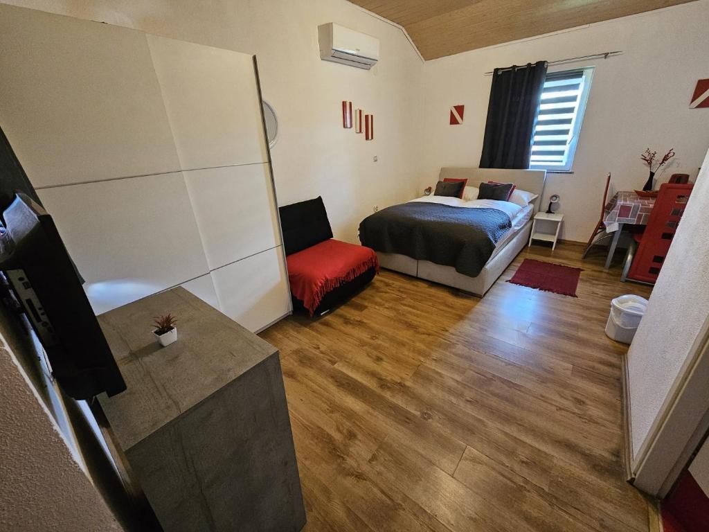 House Petra - Appartement De Studio