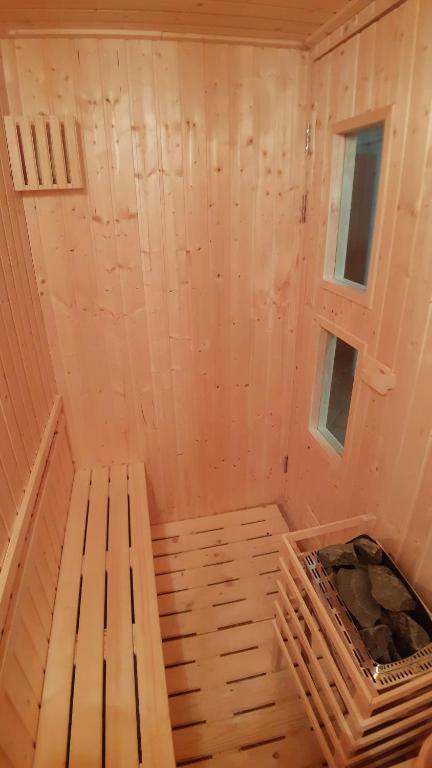 K.V.Mansion - Resim 35