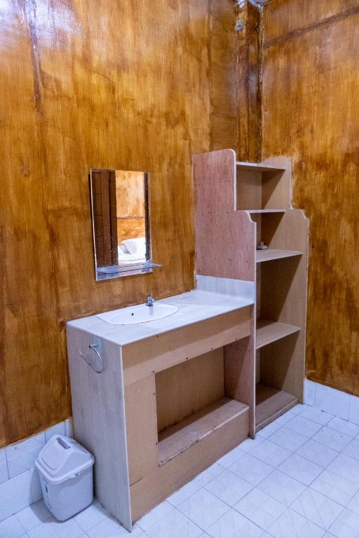 Fotografie z fotogalerie ubytování Rinjani Eco Villa Senaru v destinaci Bayan
