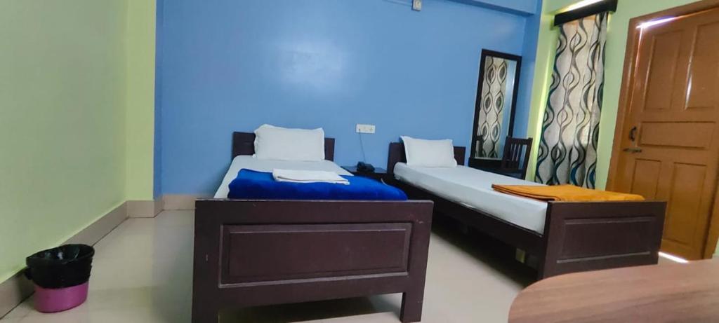 HOTEL NL7 - Camera Doppia Budget