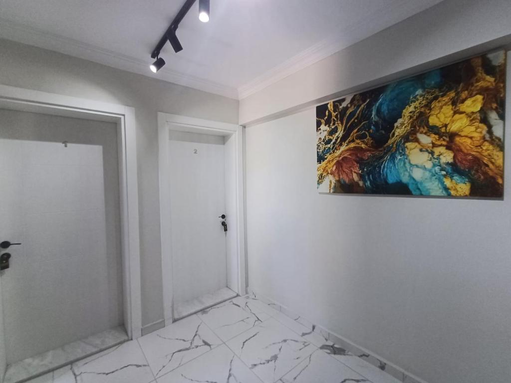 Fotografie z fotogalerie ubytování Olive House v destinaci Pamukkale