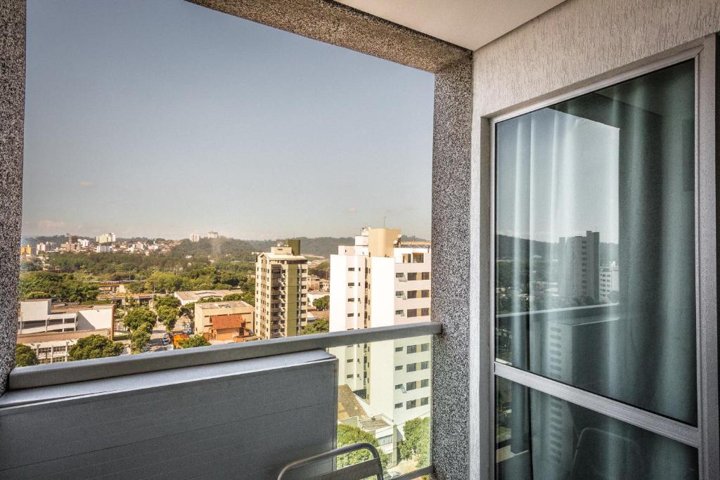 San Diego Suites Ipatinga - Error