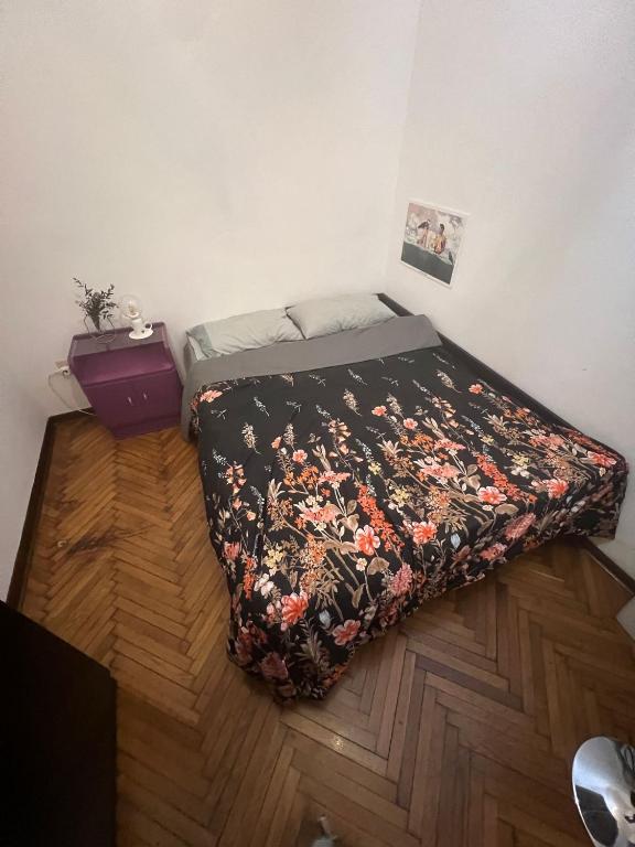 La Vie de Bohème - Camera Matrimoniale Standard Con Bagno In Comune