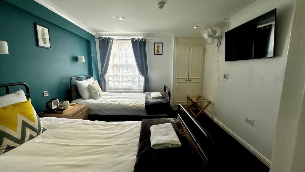 Smart Hyde Park View photo
