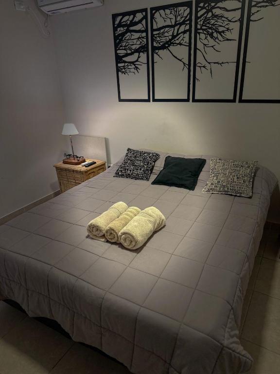 Ocean Apartments - Appartement Met één Slaapkamer