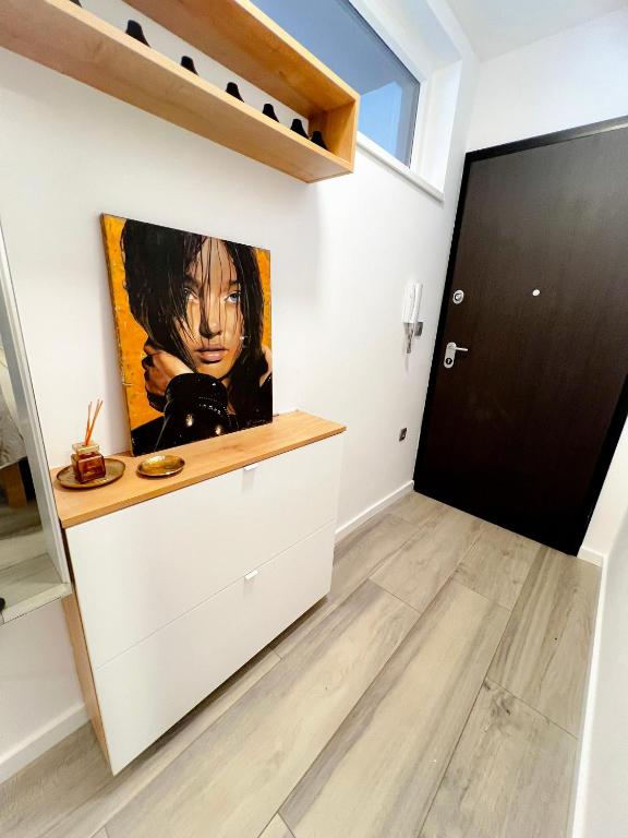Galeriebild der Unterkunft LuxArt City Spa Gallery Residence Krk in Krk