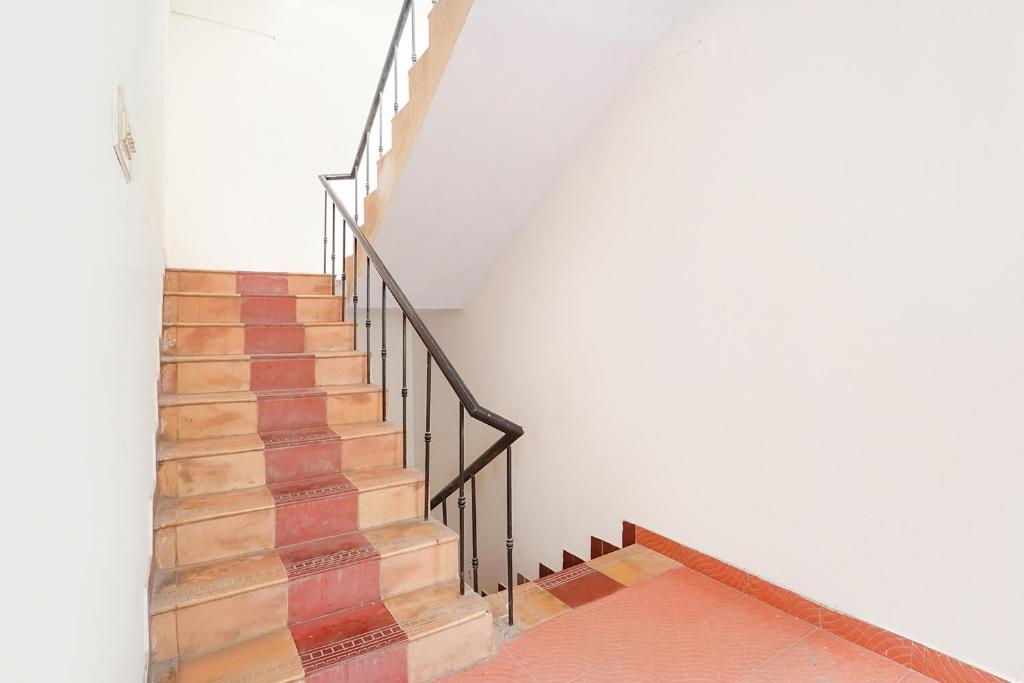 Fotografie z fotogalerie ubytování FabExpress Epic Residency - Nr SRM University, Ramapuram v destinaci Čennaí