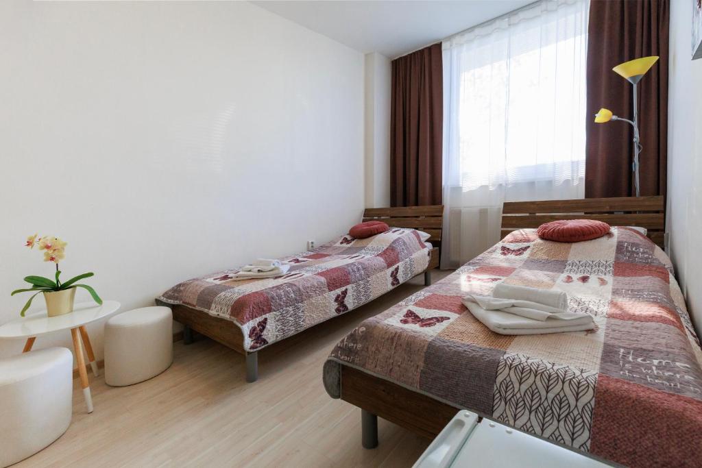 Agro Complex Apartments - Resim 8