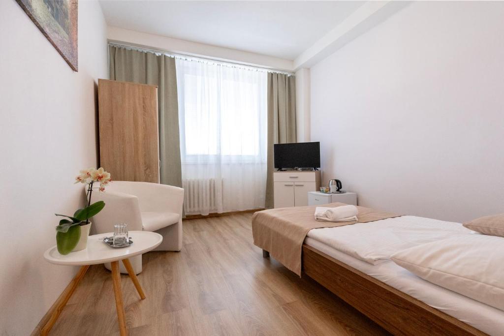 Agro Complex Apartments - Resim 13