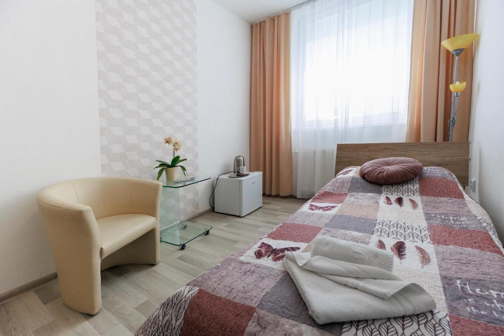 Agro Complex Apartments - Resim 17