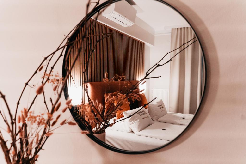 Fotografie z fotogalerie ubytování Sattlerhof Genießerhotel & Weingut v destinaci Gamlitz