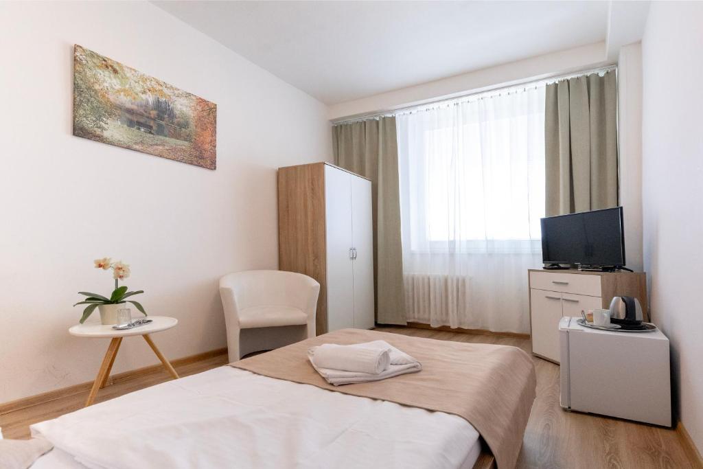 Agro Complex Apartments - Resim 14