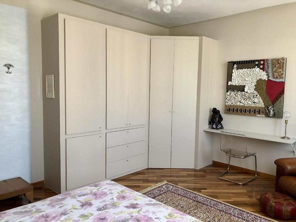 Afbeelding uit fotogalerij van Giulietta Home in Belfiore