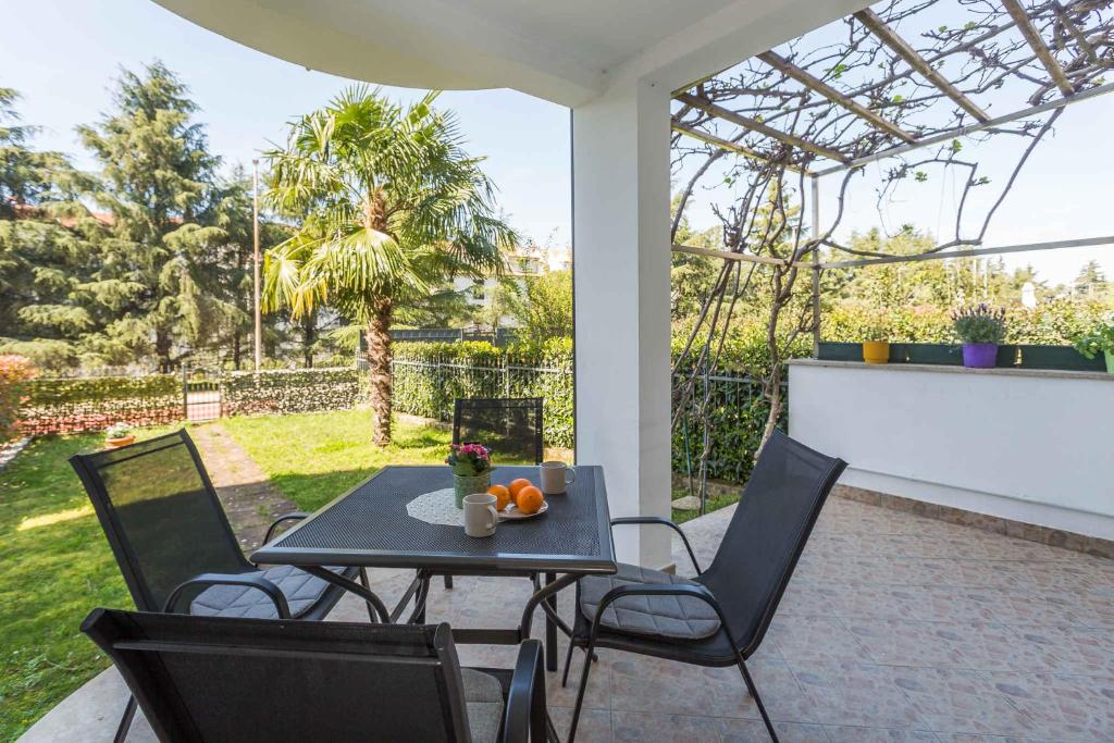 Apartment in Porec - Istrien 10331