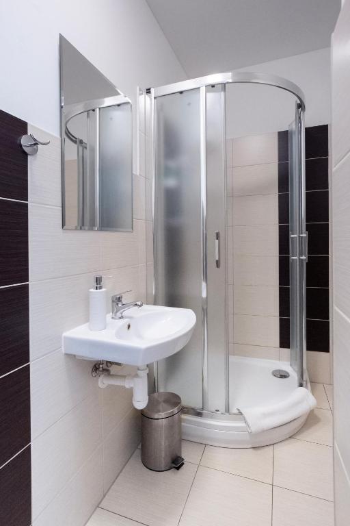 Agro Complex Apartments - Resim 25