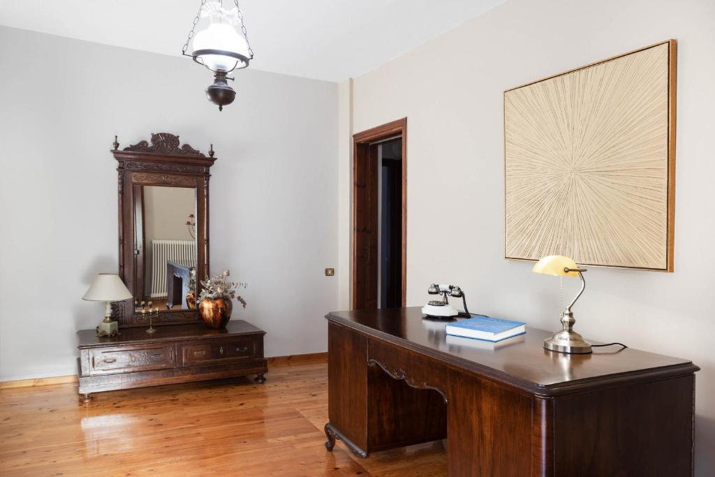 Fotografie z fotogalerie ubytování MyThea Villa by "elite" v destinaci Lithakia