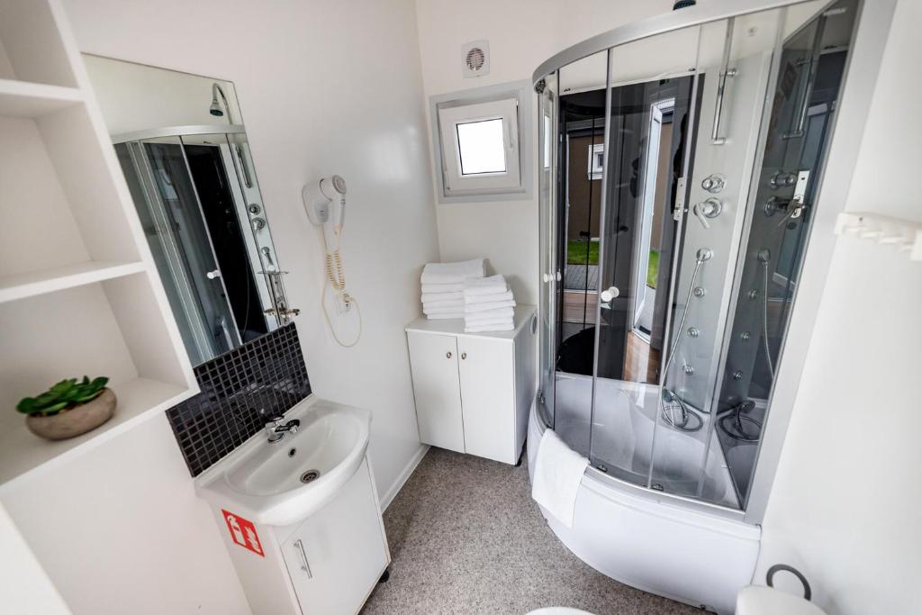 Fantazja Resort Zator - 9