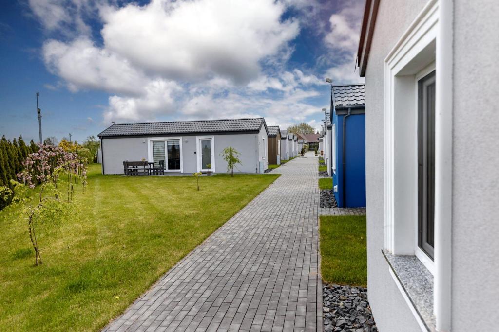 Fantazja Resort Zator - 1