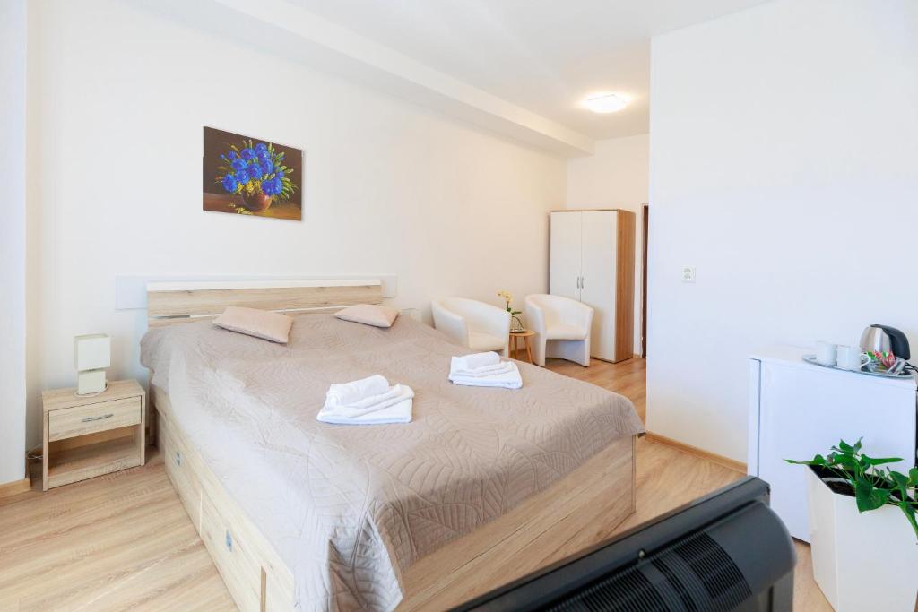 Agro Complex Apartments - Resim 31