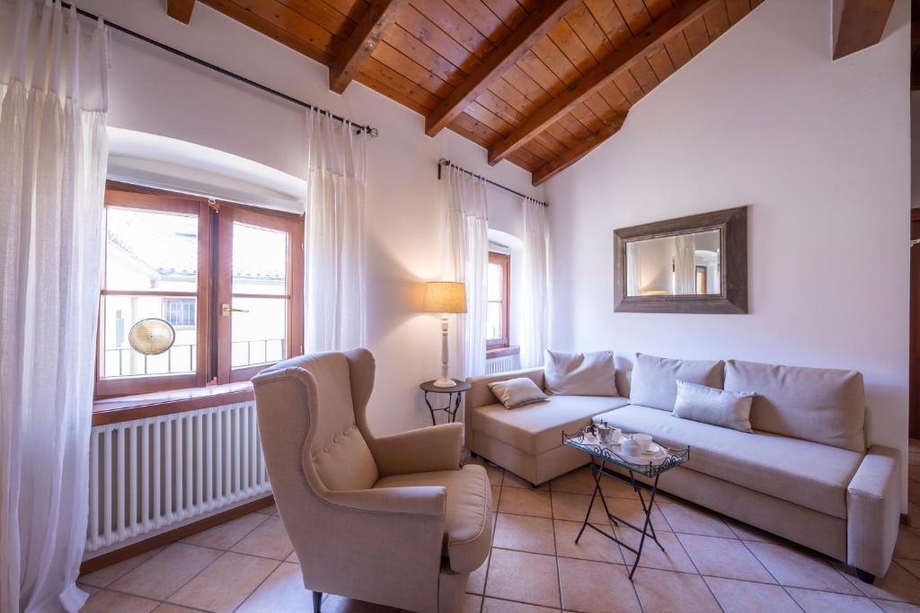Kép Casa Lukas - Happy Rentals szállásáról Riva del Gardában a galériában