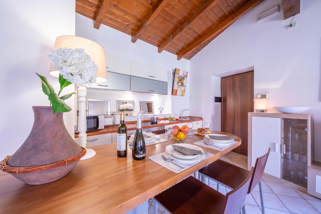 Kép Casa Lukas - Happy Rentals szállásáról Riva del Gardában a galériában