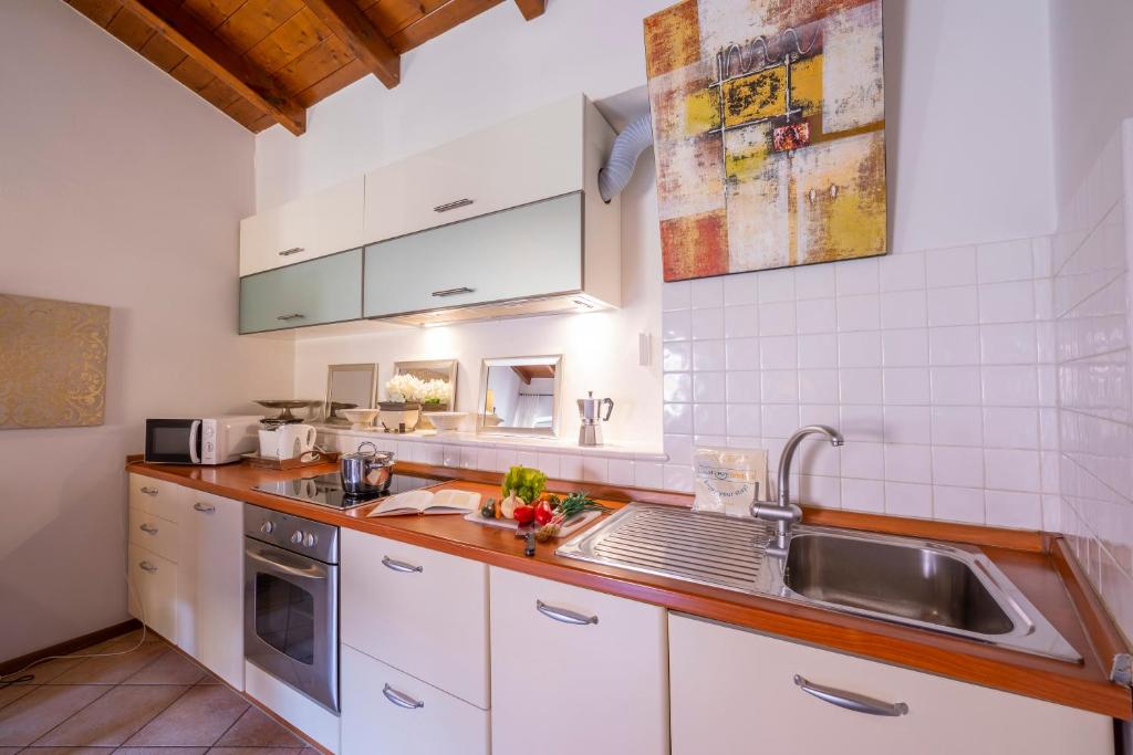 Kép Casa Lukas - Happy Rentals szállásáról Riva del Gardában a galériában