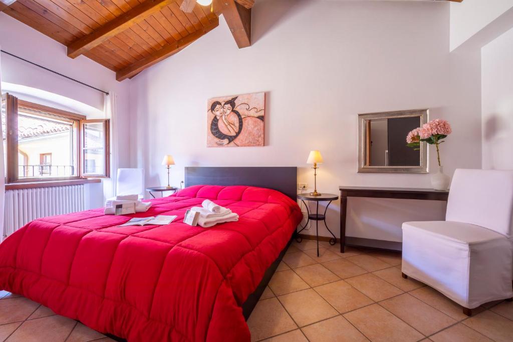 Kép Casa Lukas - Happy Rentals szállásáról Riva del Gardában a galériában
