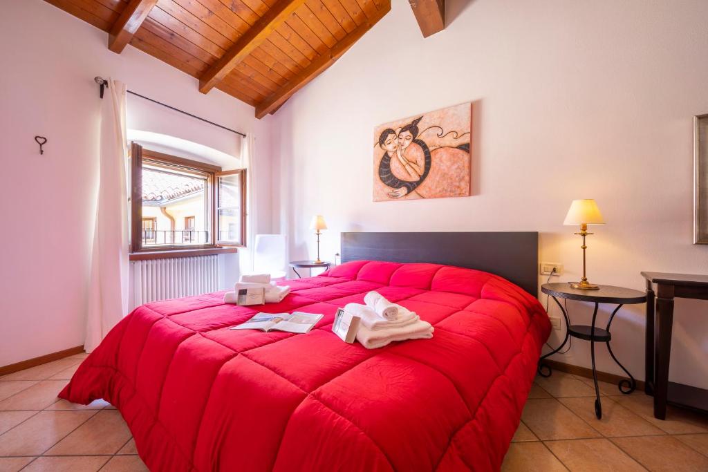 Kép Casa Lukas - Happy Rentals szállásáról Riva del Gardában a galériában
