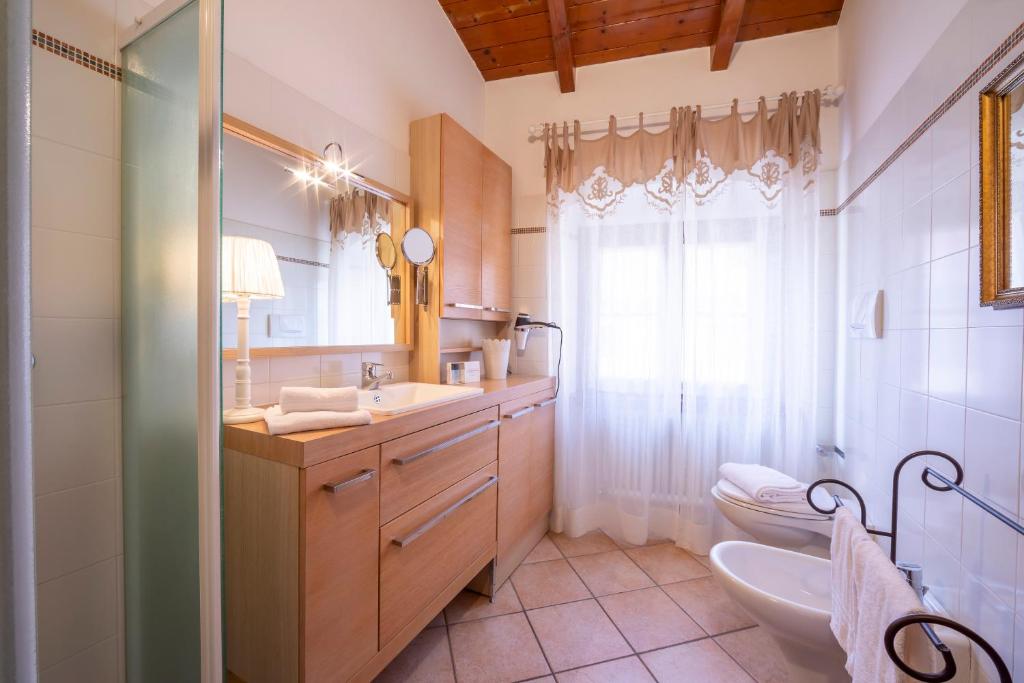 Kép Casa Lukas - Happy Rentals szállásáról Riva del Gardában a galériában