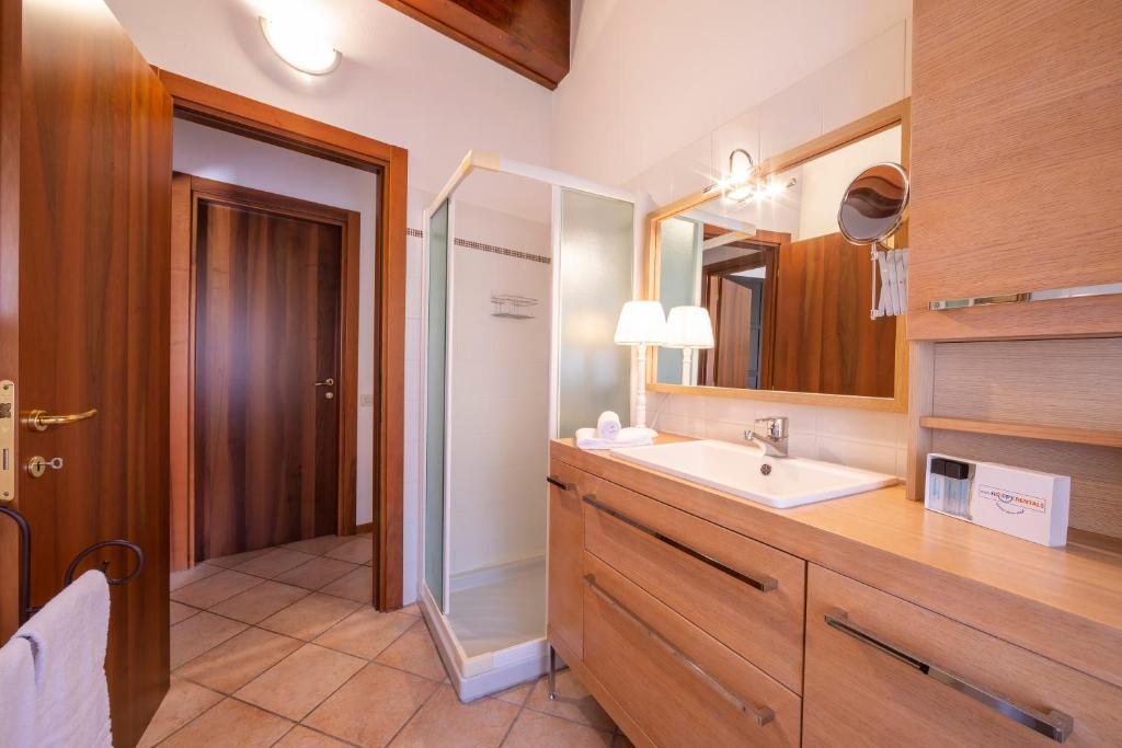 Kép Casa Lukas - Happy Rentals szállásáról Riva del Gardában a galériában