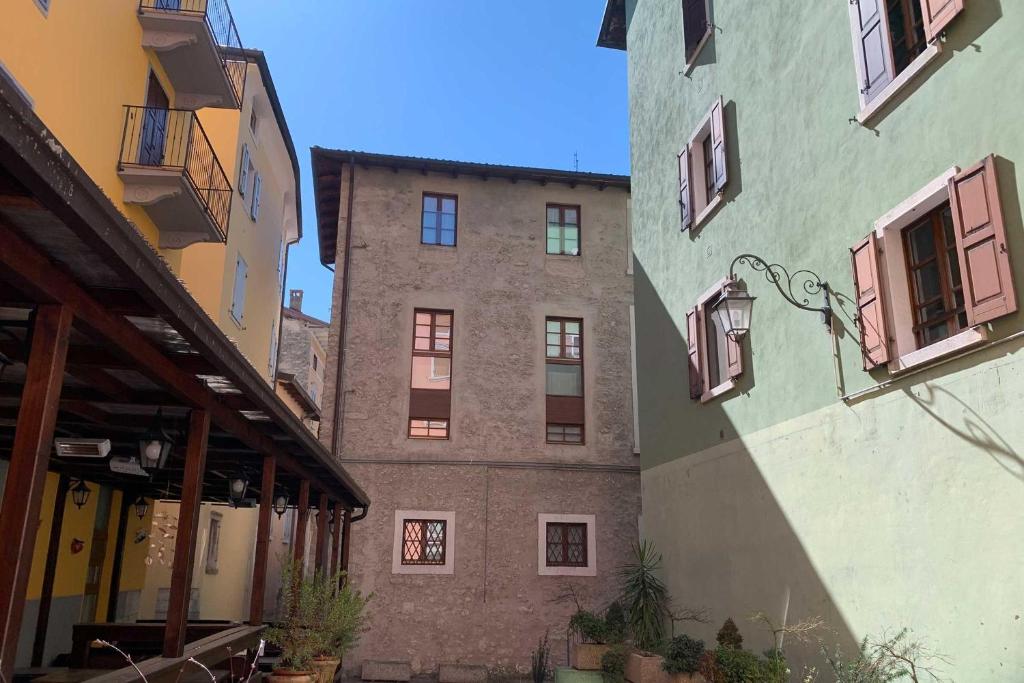 Kép Casa Lukas - Happy Rentals szállásáról Riva del Gardában a galériában