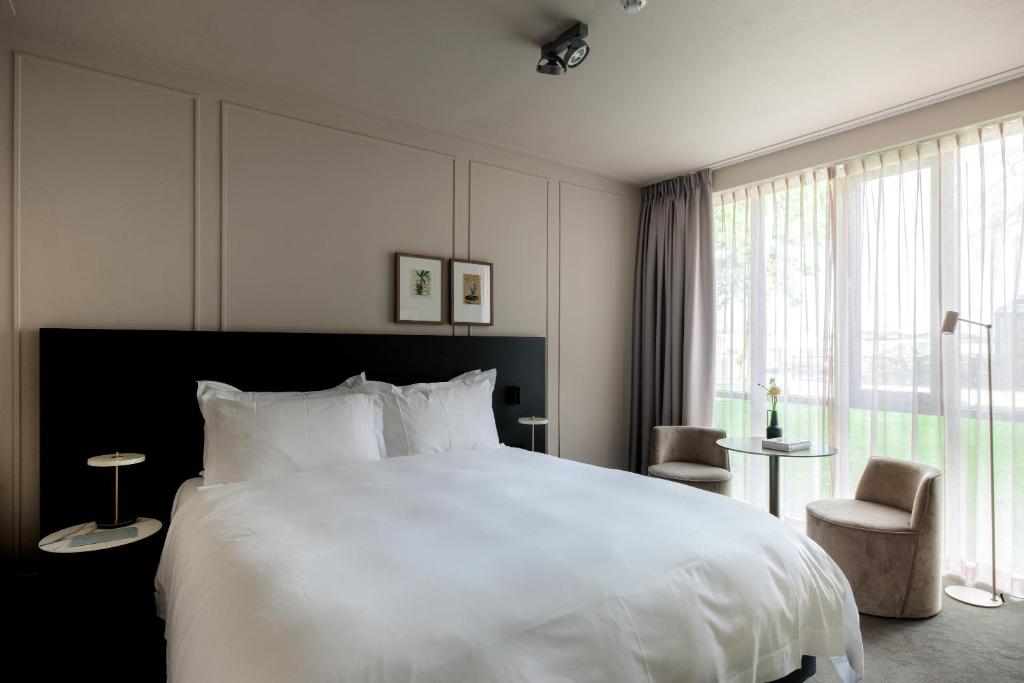 Travel Proud Pillows Luxury Boutique Hotel aan de IJssel - Chambre De Luxe