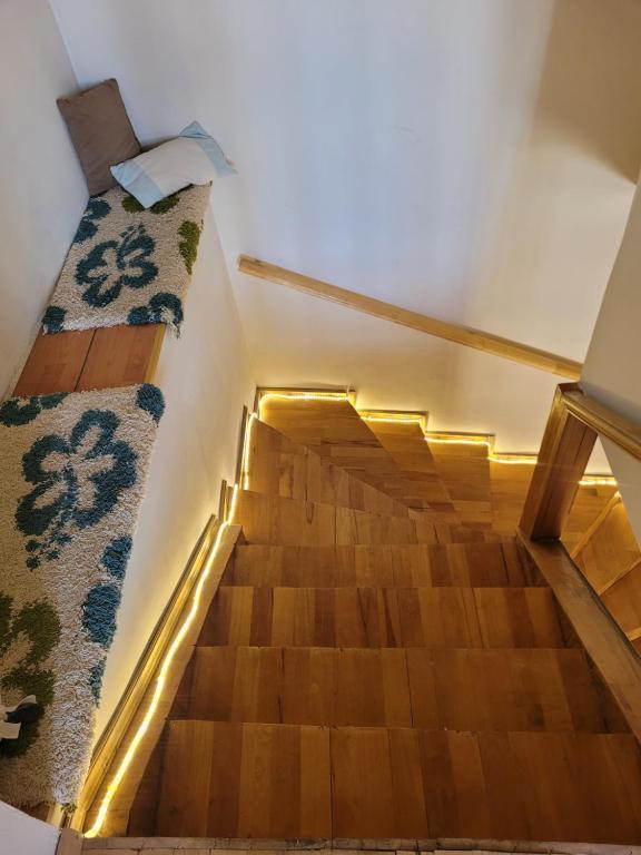 Fotografie z fotogalerie ubytování Friends Hostel v destinaci Tbilisi City