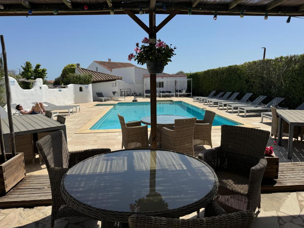 Mas Des Salicornes - 5