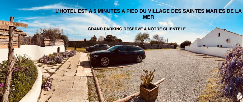 Mas Des Salicornes - 6