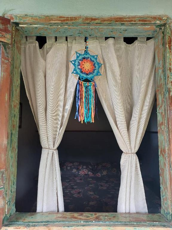 Fotografie z fotogalerie ubytování Pousada Fazenda São Pedro v destinaci Delfinópolis