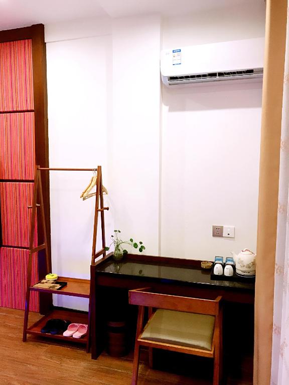Fotografie z fotogalerie ubytování Family Hotel Zhangjiajie v destinaci Zhangjiajie