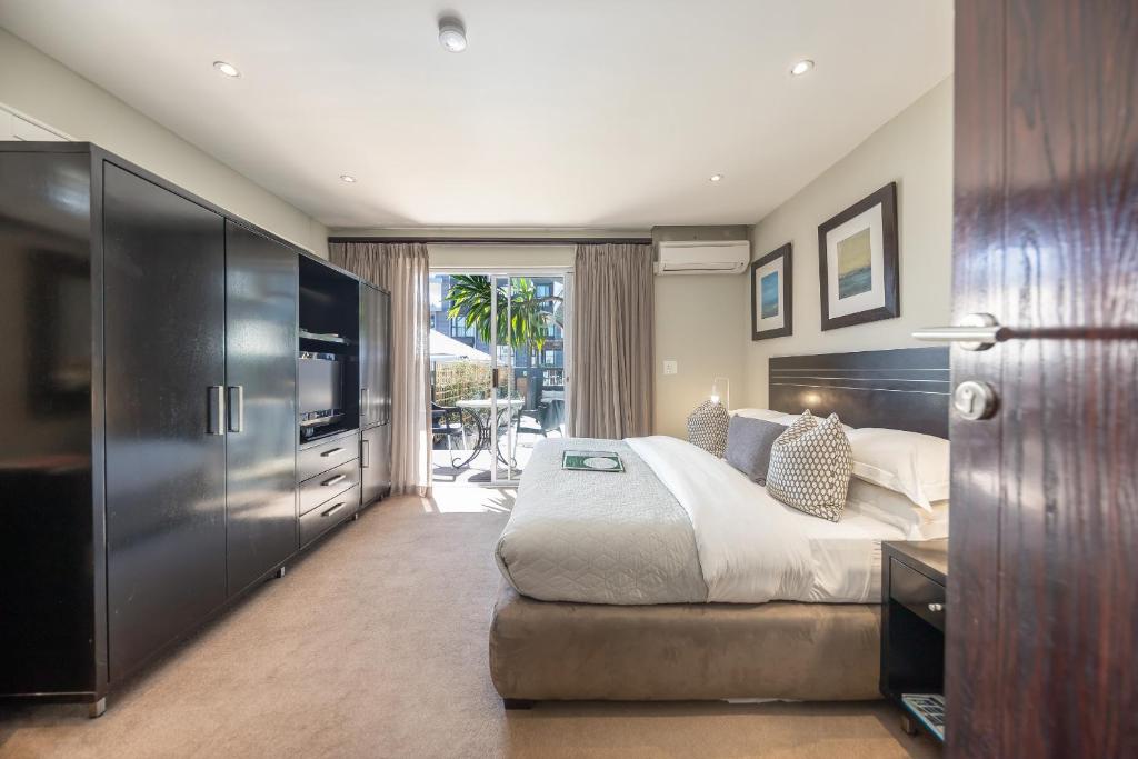 O on Kloof Boutique Hotel & Spa - Standard King Room