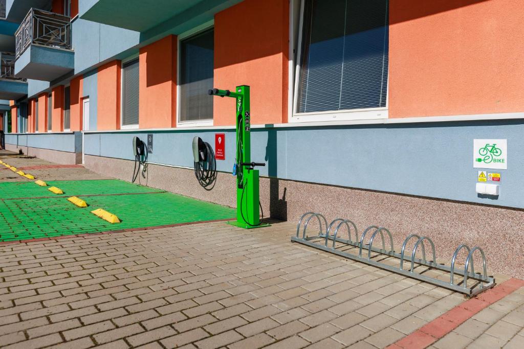 Agro Complex Apartments - Resim 2