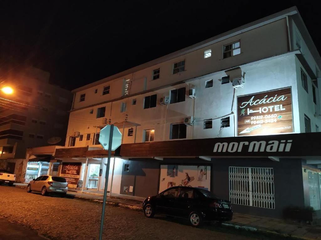 Hostel Acácia - Housity