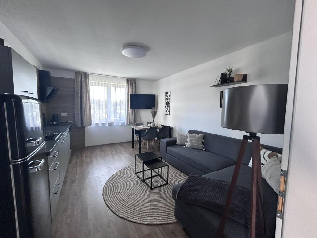 Apartmán U nás - Housity