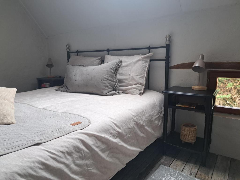 Chez Nous - Room De Deluxe King
